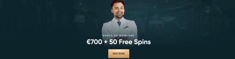 Legend Play Casino bonus weekend