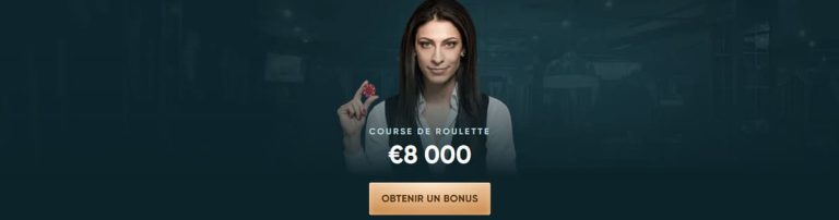 Legend Play Casino Roulette