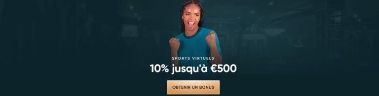 Legend Play Casino sport